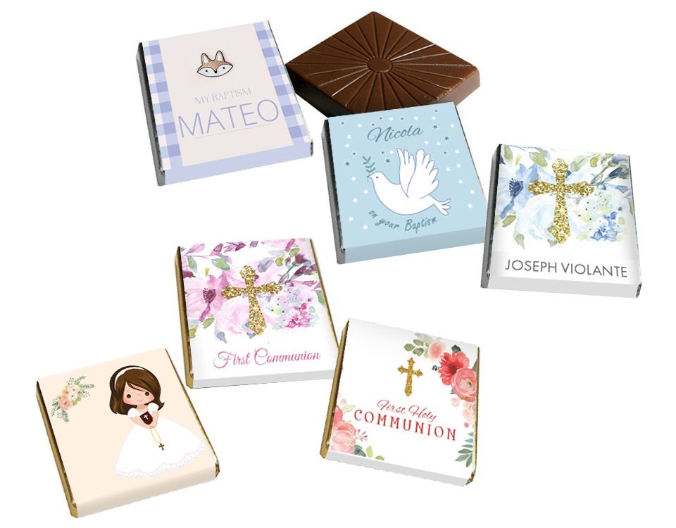 Classic Belgian Bites 1.25