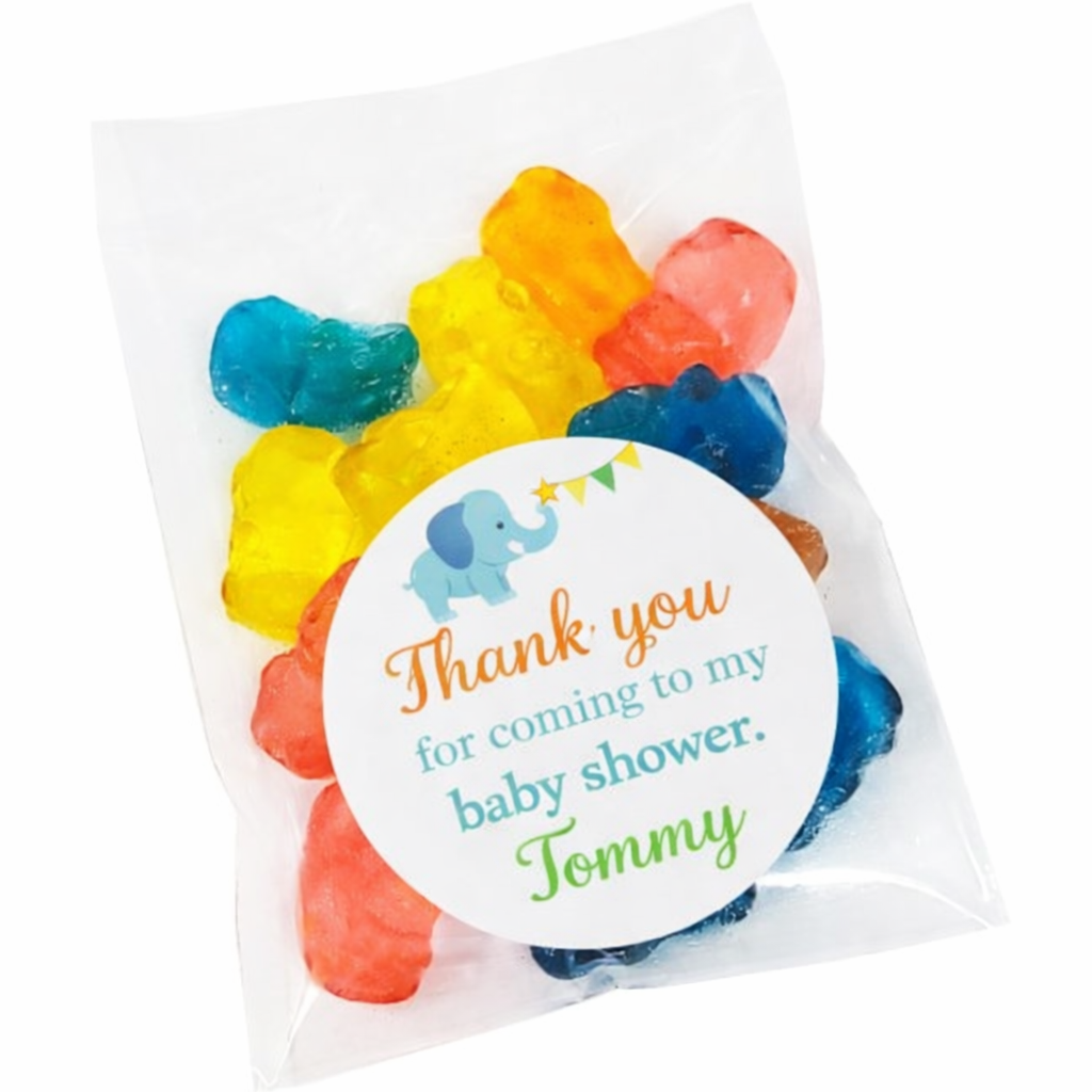 Petite Gummy Collection