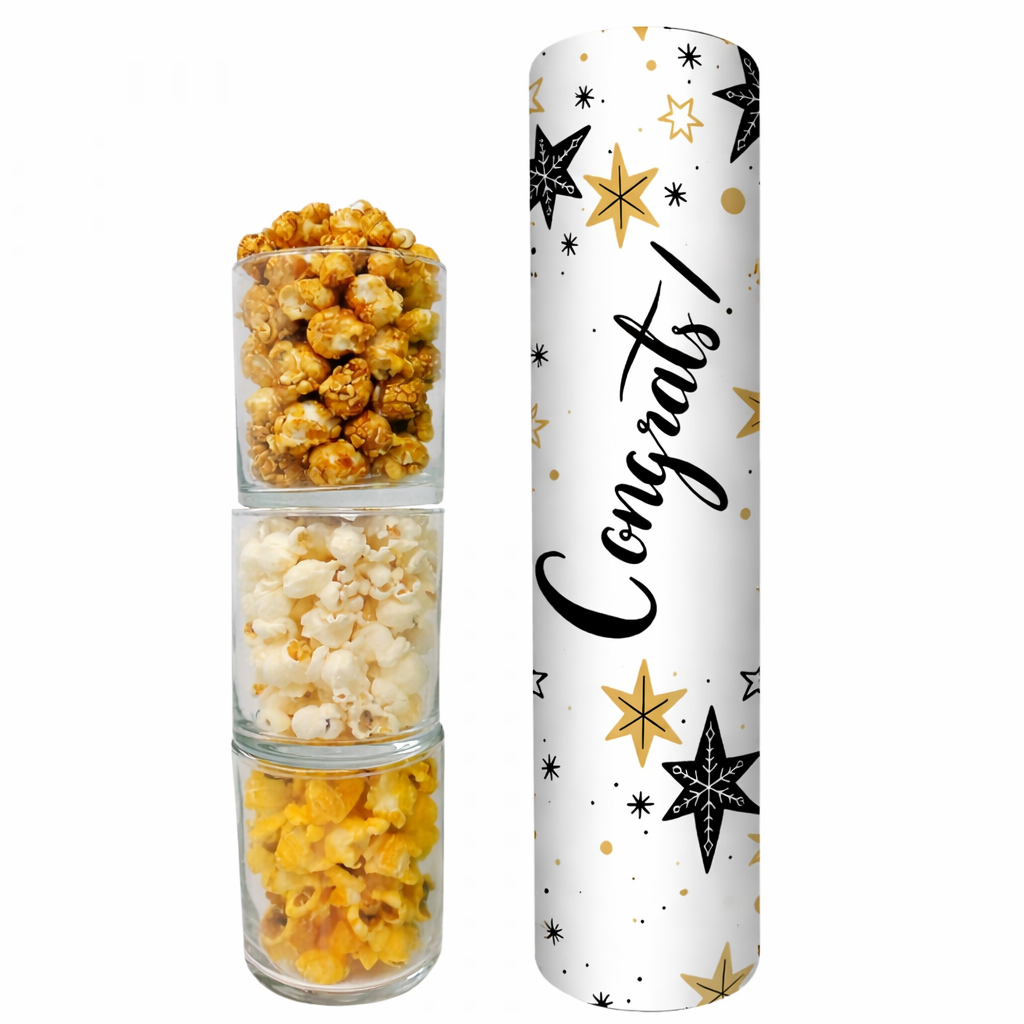 Popcorn Explosion