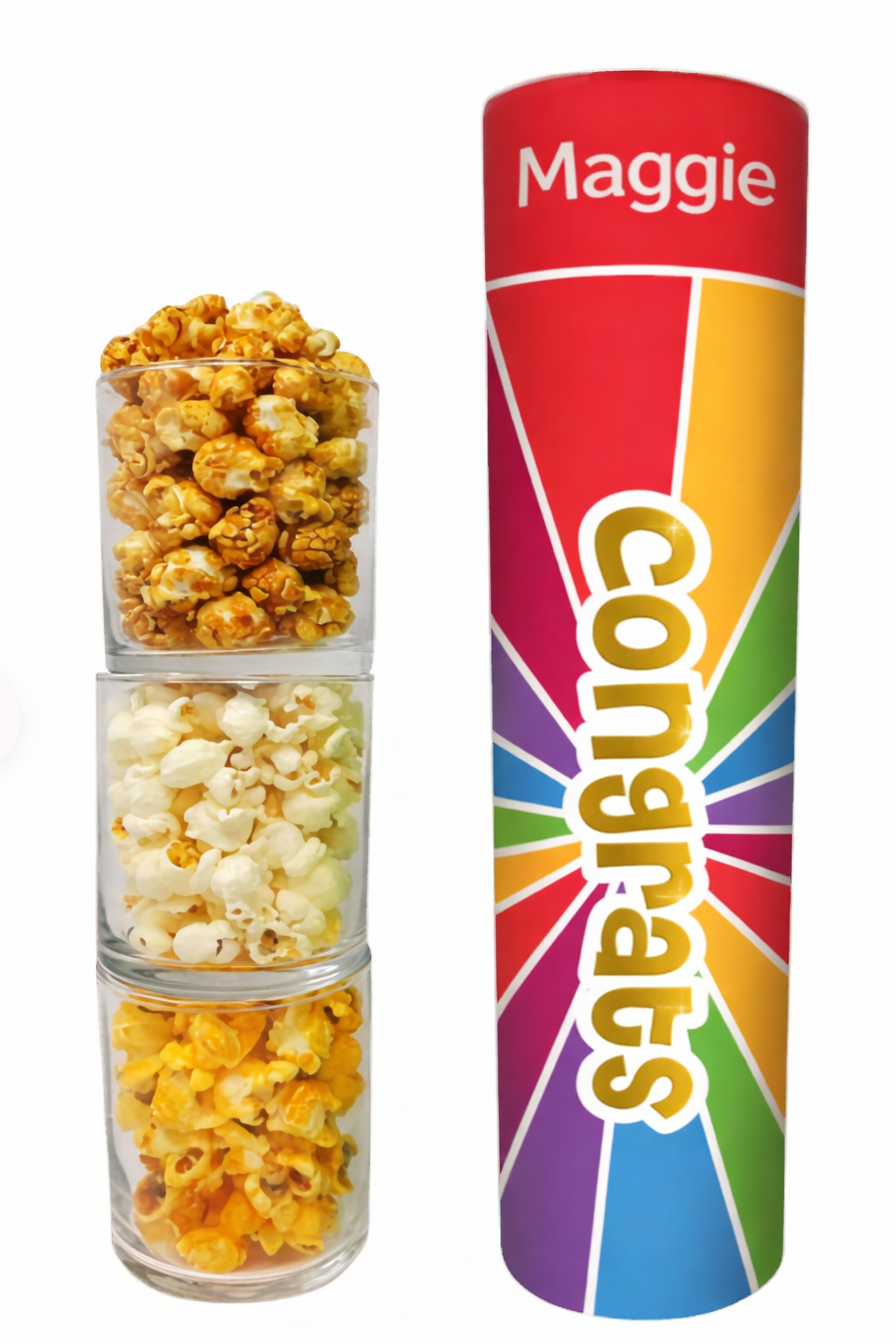 Popcorn Explosion