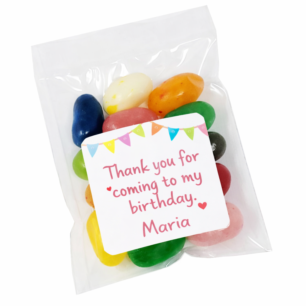 Petite Gummy Collection