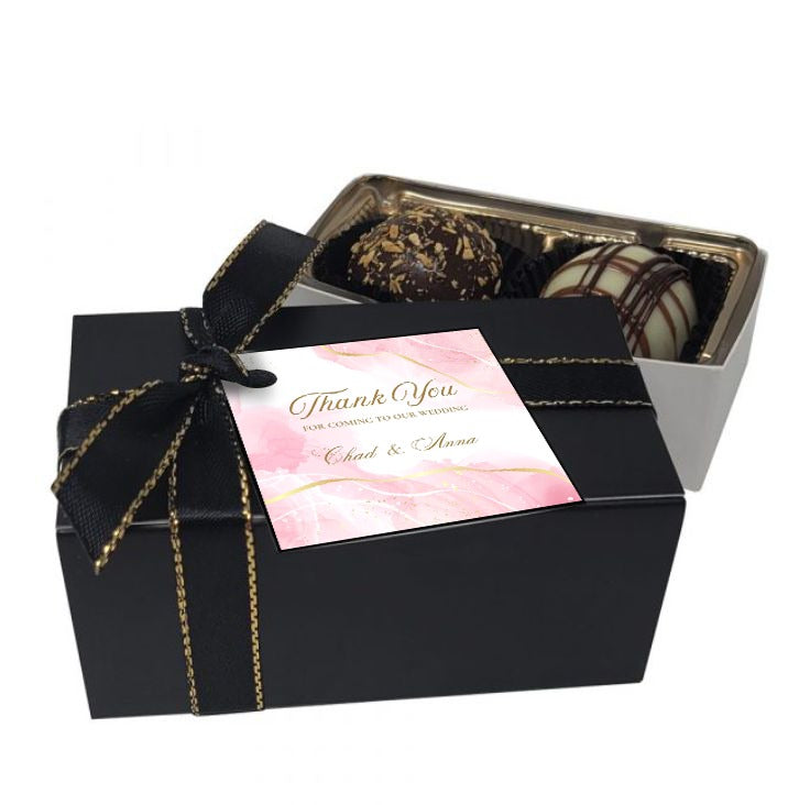 Love Bite - Truffle Duo