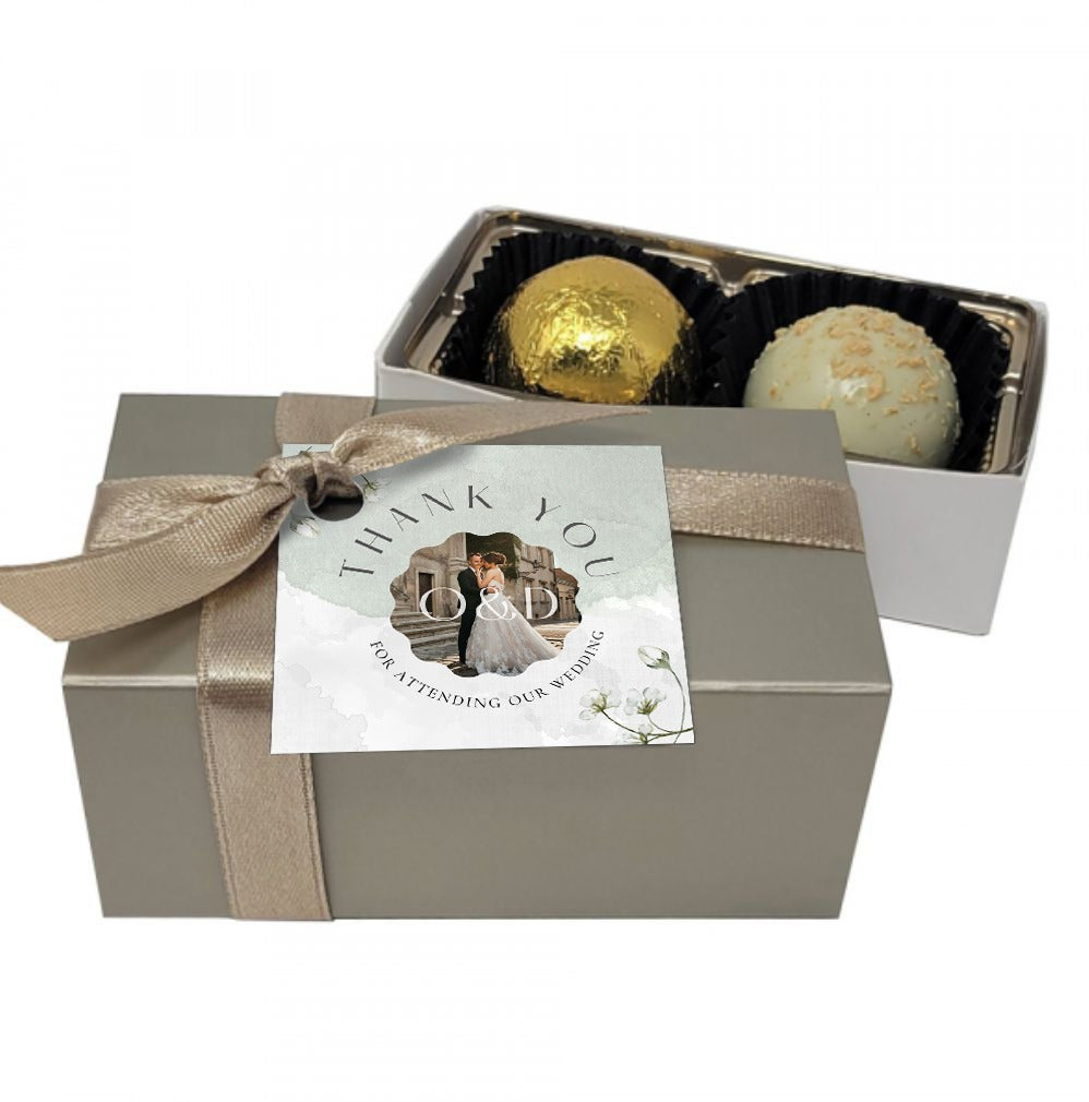 Love Bite - Truffle Duo