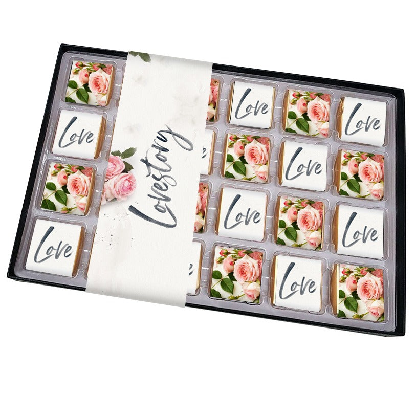 Love in a Box – Onepiacere