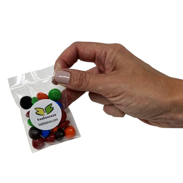 Petite Gummy Collection