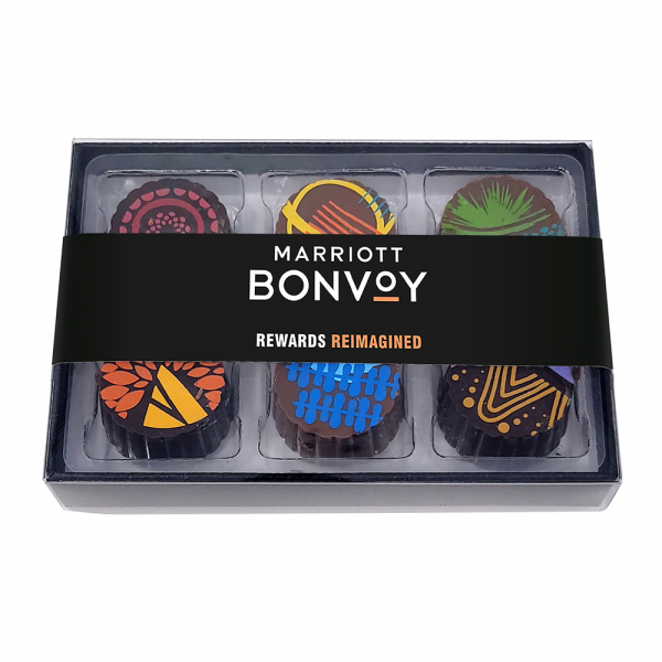 Gourmet Treasures – Truffle Collection