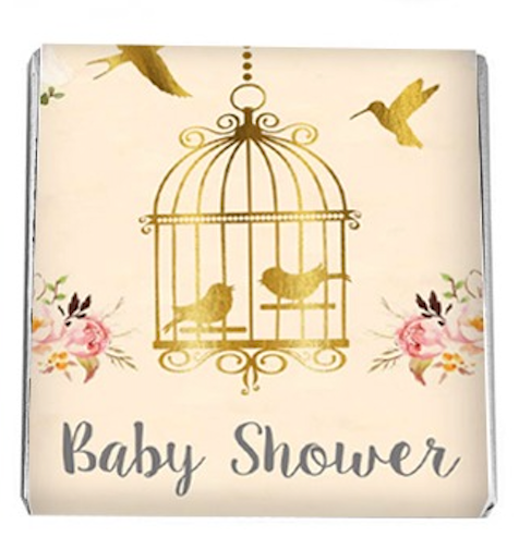 Classic Belgian Bites 1.75"