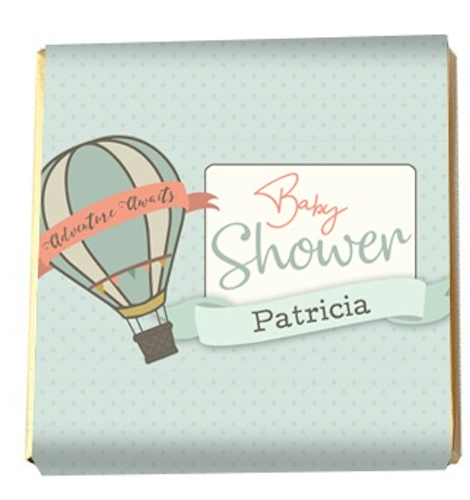 Classic Belgian Bites 1.75"