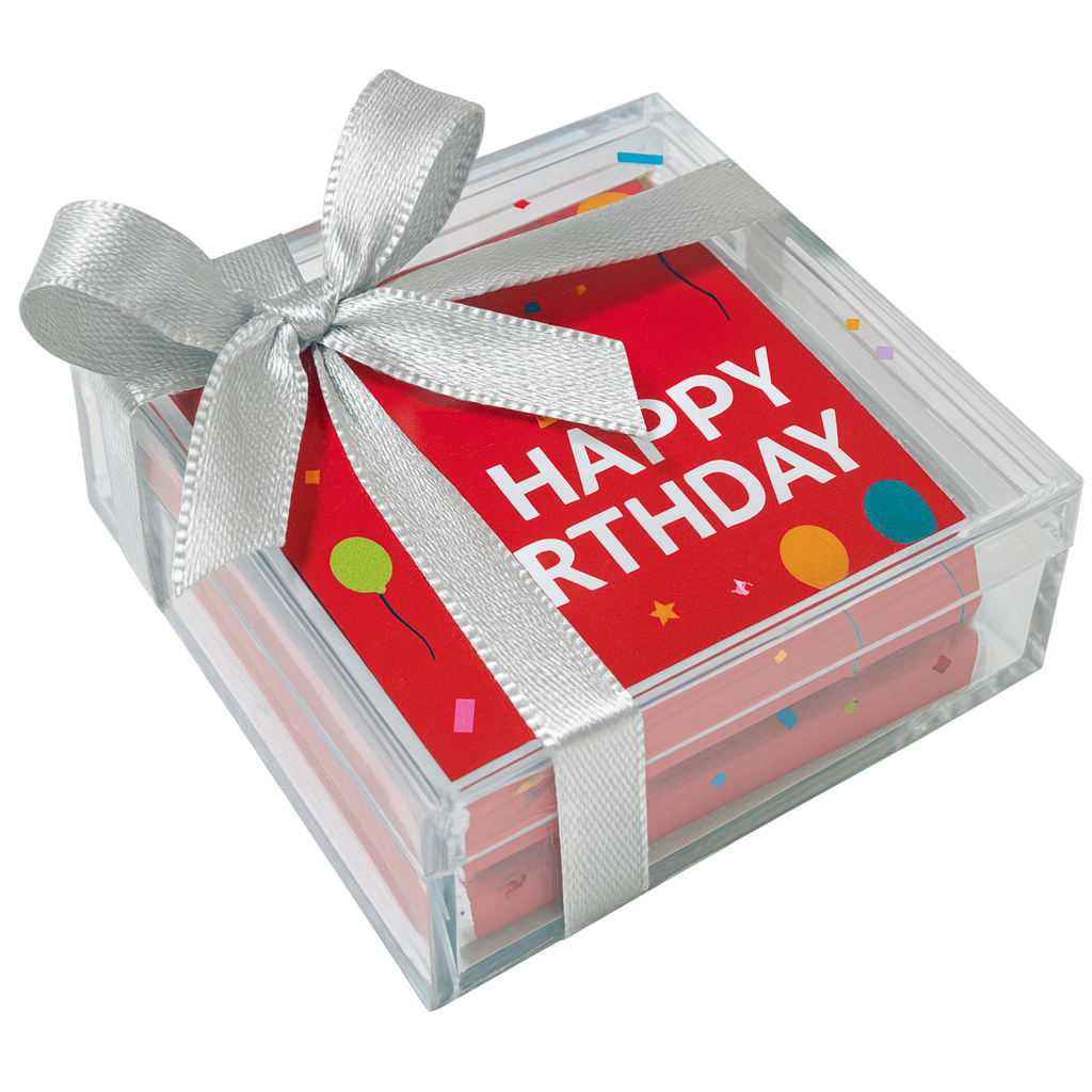 Luxe Duo Box Chocolates