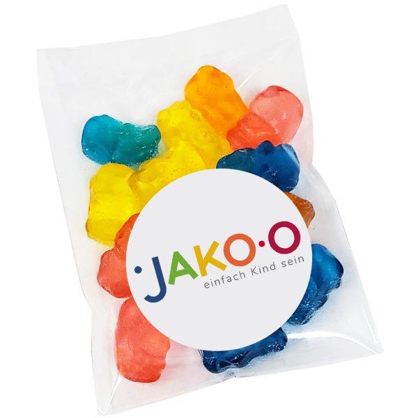 Petite Gummy Collection