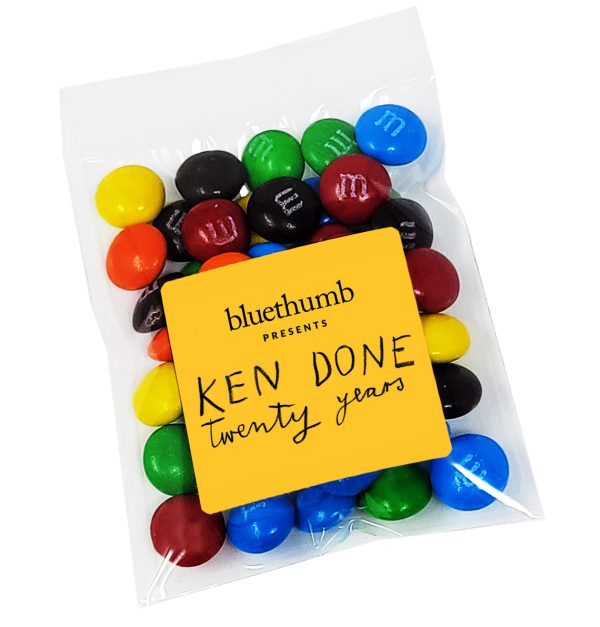 Petite Gummy Collection