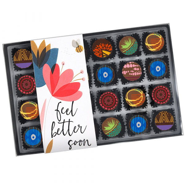 Truffles for the Soul