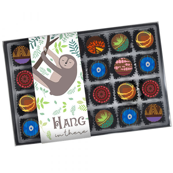 Truffles for the Soul