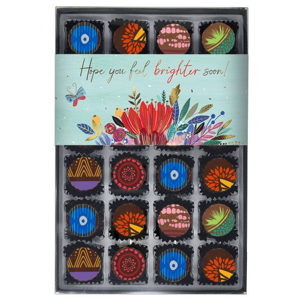 Truffles for the Soul