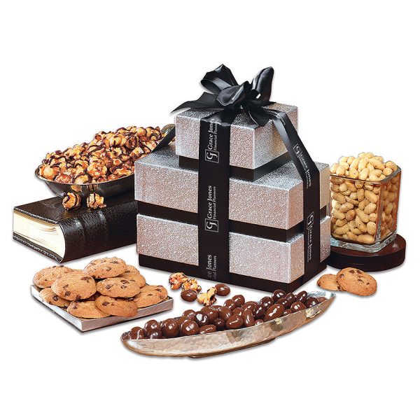 Tower of Celebration